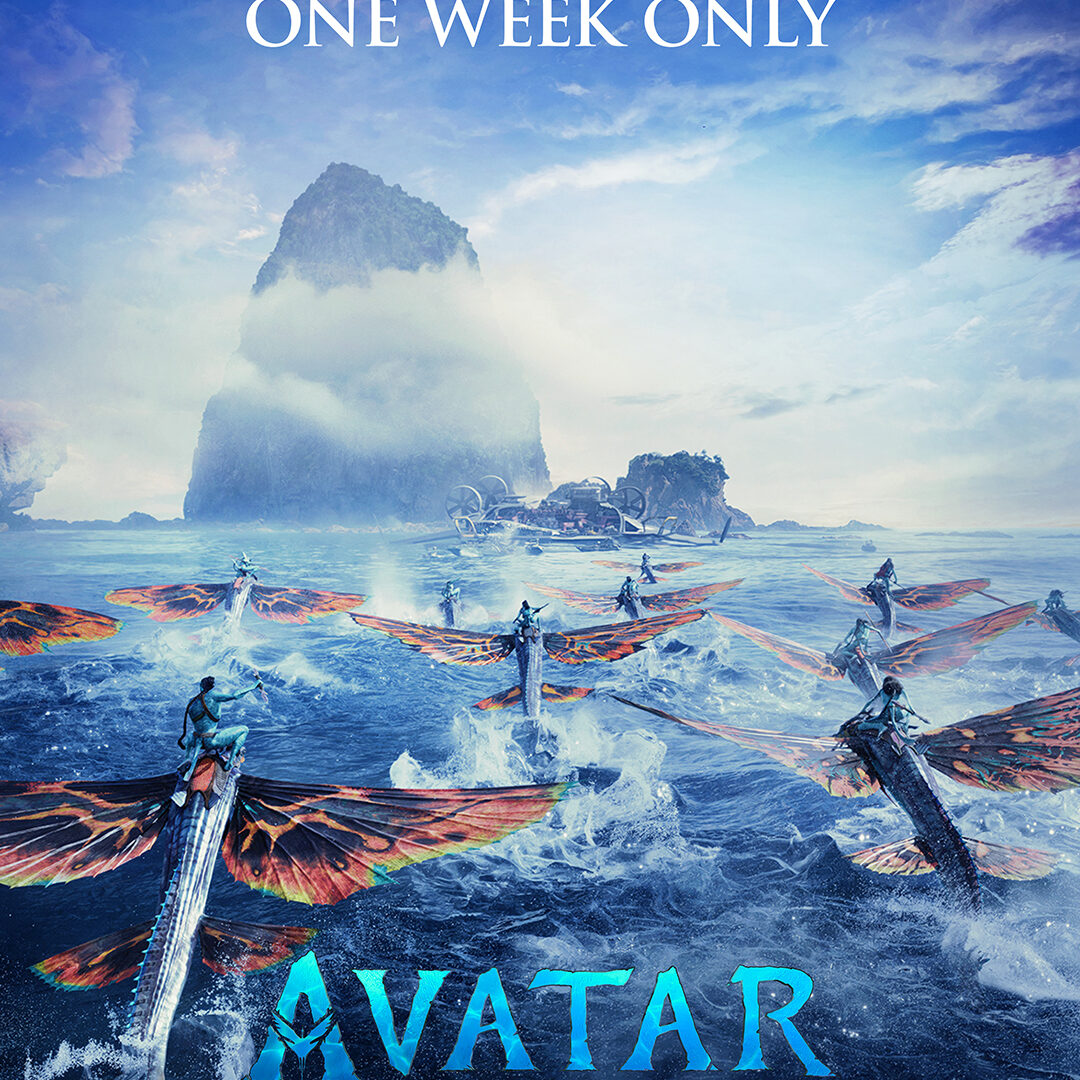 Avatar