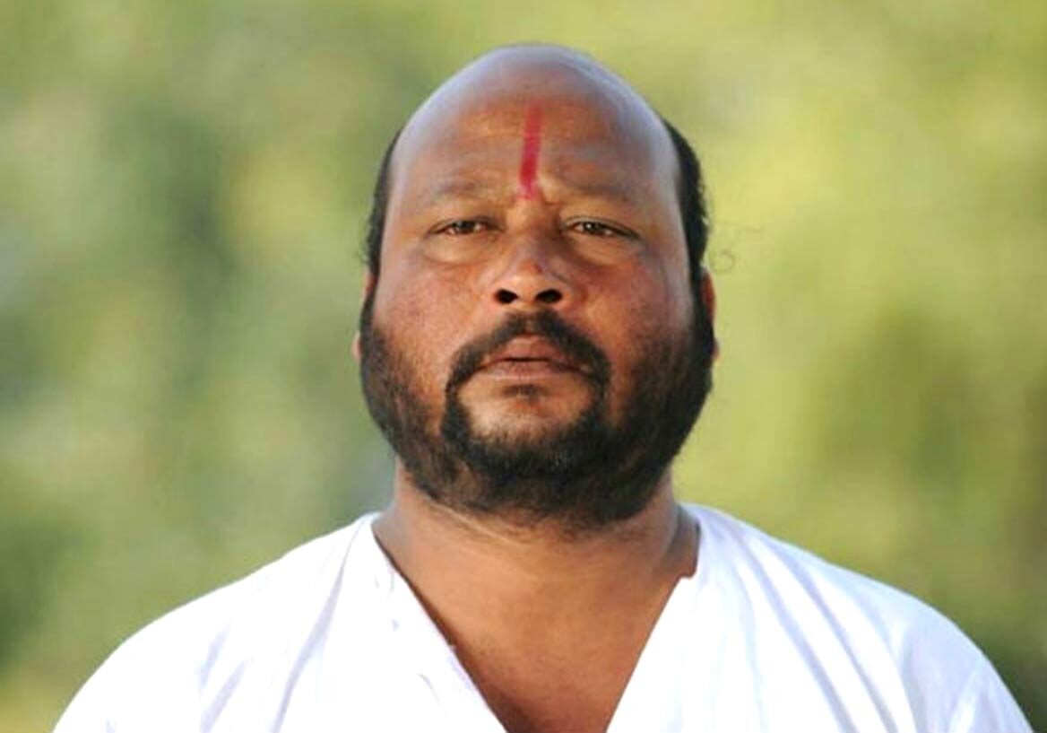FishVenkat